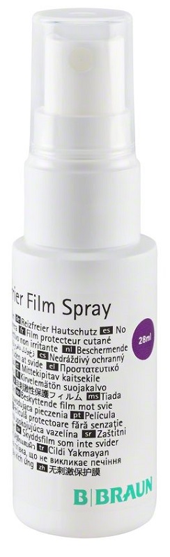 MEDICAZIONE IN SPRAY ASKINA BARRIER 28ML - pharmaonline24.it