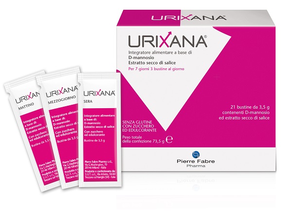 URIXANA 21 BUSTINE - pharmaonline24.it
