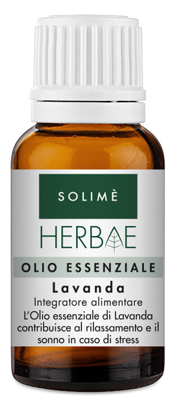 HERBAE LAVANDA OLIO ESSENZIALE 10 ML - pharmaonline24.it