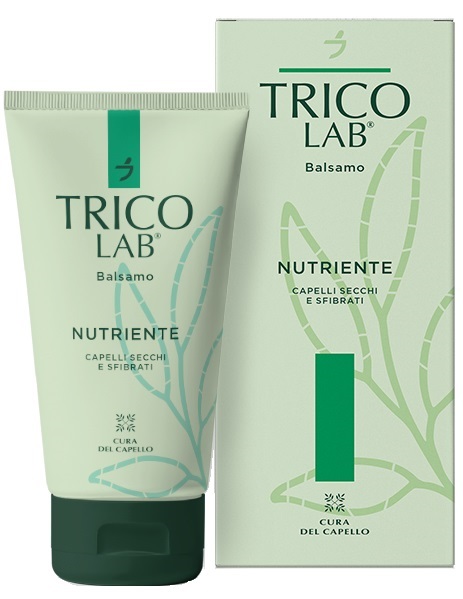 LABORATORIO DELLA FARMACIA TRICOLAB BALSAMO NUTRIENTE 150 ML - pharmaonline24.it