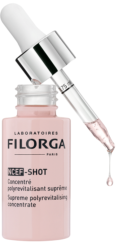 FILORGA NC EF SHOT CONCENTRATE 15 ML - pharmaonline24.it