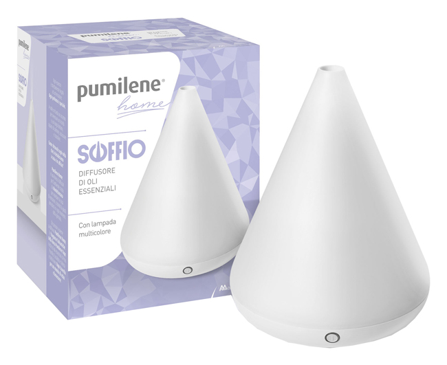 PUMILENE HOME SOFFIO DIFFUSORE ULTRA - pharmaonline24.it