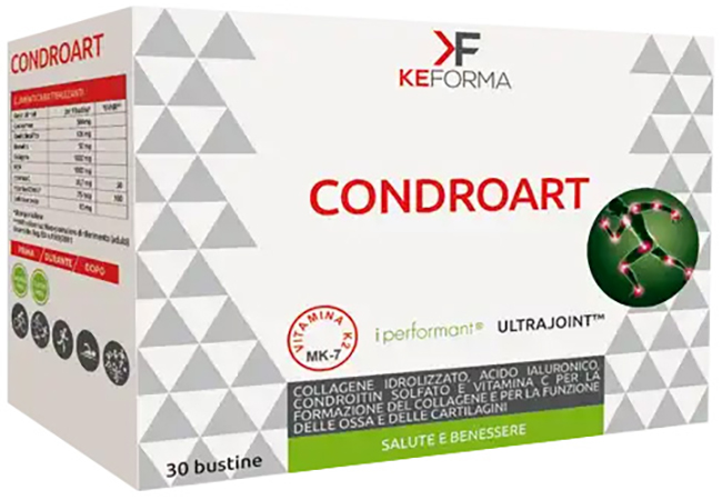 CONDROART 30 BUSTINE - pharmaonline24.it