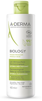 ADERMA A-D BIOLOGY LATTE MICELLARE 400 ML - pharmaonline24.it