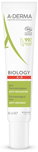 ADERMA A-D BIOLOGY TRATTAMENTO ANTIRUGHE 40 ML - pharmaonline24.it
