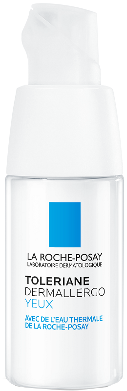 TOLERIANE DERMALLERGO OCCHI 20 ML - pharmaonline24.it