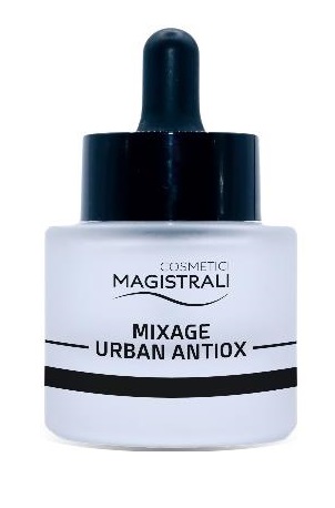 MIXAGE URBAN ANTIOX 15 ML - pharmaonline24.it