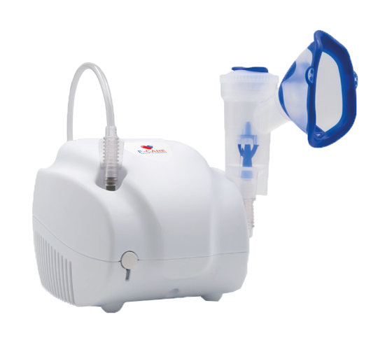 APPARECCHIO AEROSOLTERAPIA F CARE - pharmaonline24.it