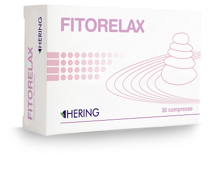 FITORELAX 30 COMPRESSE - pharmaonline24.it