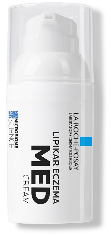 LIPIKAR ECZEMA MED 30 ML - pharmaonline24.it