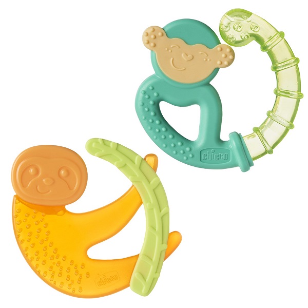 CHICCO MASSAGGIA FRESH ANIMAL 4M+ - pharmaonline24.it