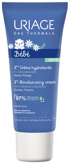 BEBE CREMA IDRATANTE 40 ML - pharmaonline24.it