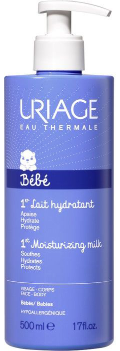 BEBE LATTE IDRATANTE 500 ML - pharmaonline24.it