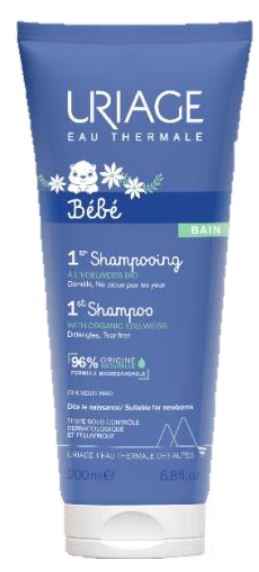 BEBE SHAMPOO 200 ML - pharmaonline24.it