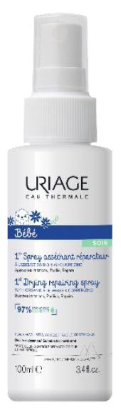BEBE SPRAY ASSORBENTE RIPARATORE CU-ZN 100 ML - pharmaonline24.it