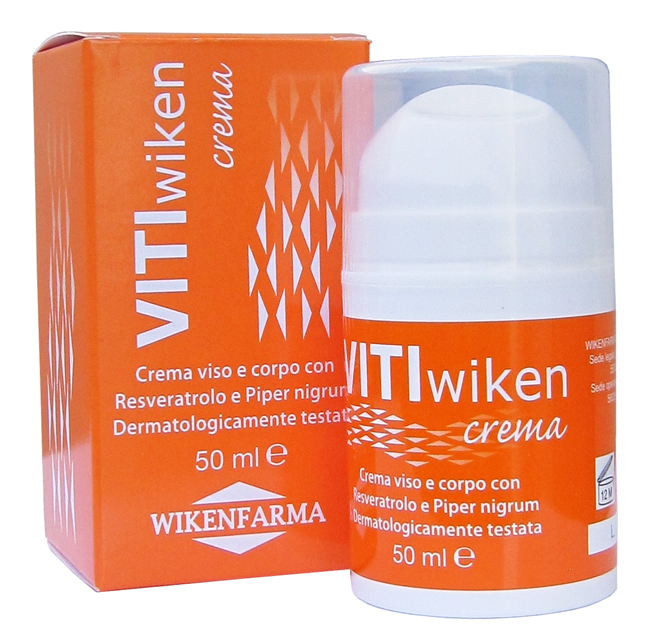 VITIWIKEN CREMA 50 ML - pharmaonline24.it