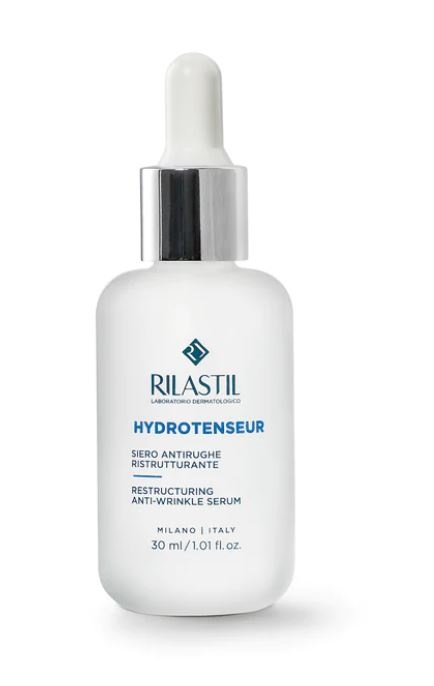 RILASTIL HYDROTENSEUR SIERO ANTIRUGHE RISTRUTTURANTE 30 ML - pharmaonline24.it