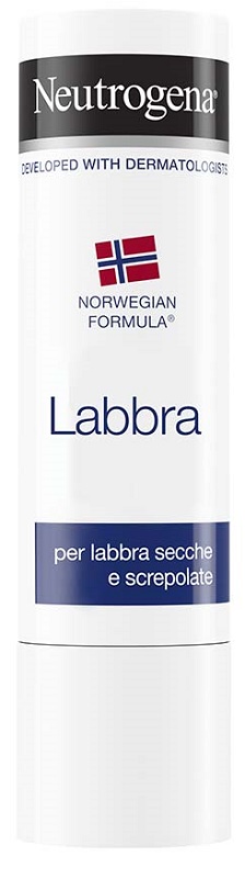 NEUTROGENA STICK LABBRA 4,8 G - pharmaonline24.it