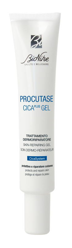 PROCUTASE CICA PLUS GEL 40 ML - pharmaonline24.it