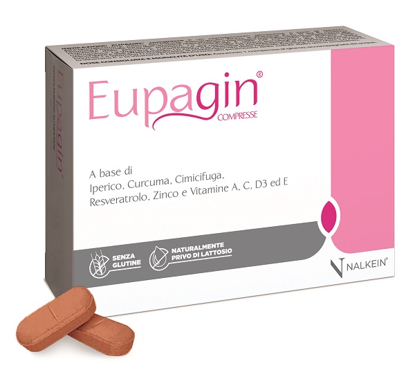 EUPAGIN 30 COMPRESSE - pharmaonline24.it