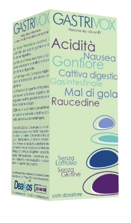 GASTRIVOX 200 ML - pharmaonline24.it