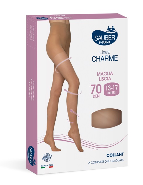SAUBER CHARME COLLANT 70 DENARI ML MEDIO 3 - pharmaonline24.it