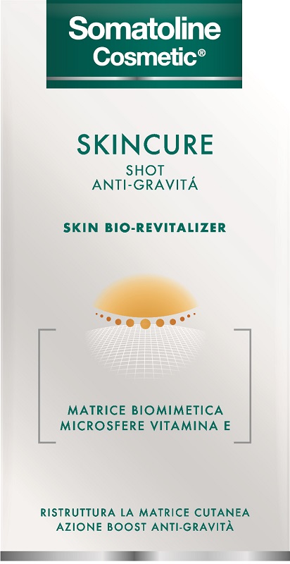 SOMATOLINE SKIN EXPERT SIERO ANTI GRAVITA' 30 ML - pharmaonline24.it
