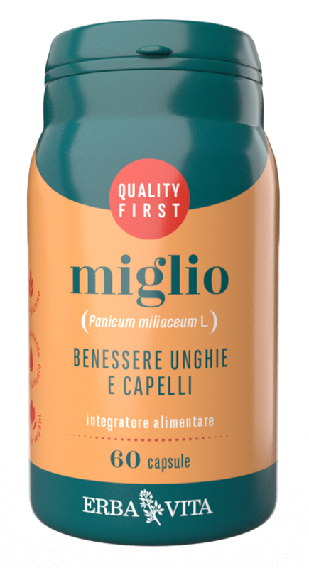MIGLIO 60 CAPSULE - pharmaonline24.it