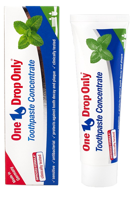 ONE DROP ONLY DENTIFRICIO CONCENTRATO 50 ML - pharmaonline24.it