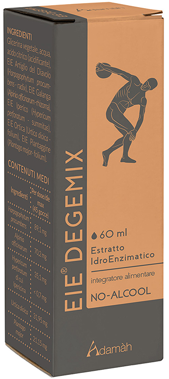 EIE DEGEMIX GOCCE 60 ML - pharmaonline24.it