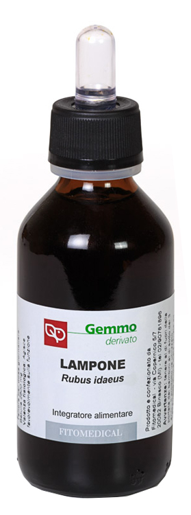 LAMPONE MACERATO GLICERICO 100 ML BIO - pharmaonline24.it