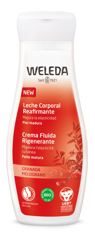 CREMA FLUIDA RIGENERANTE MELOGRANO 200 ML - pharmaonline24.it