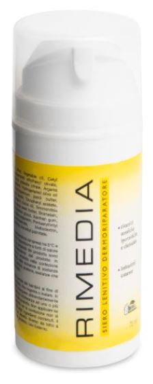 RIMEDIA CREMA 75 ML - pharmaonline24.it