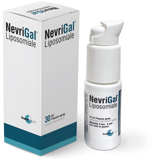 NEVRIGAL LIPOSOMIALE 30 ML - pharmaonline24.it