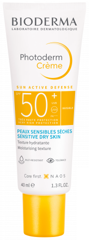 PHOTODERM CREME SPF50+ 40 ML - pharmaonline24.it