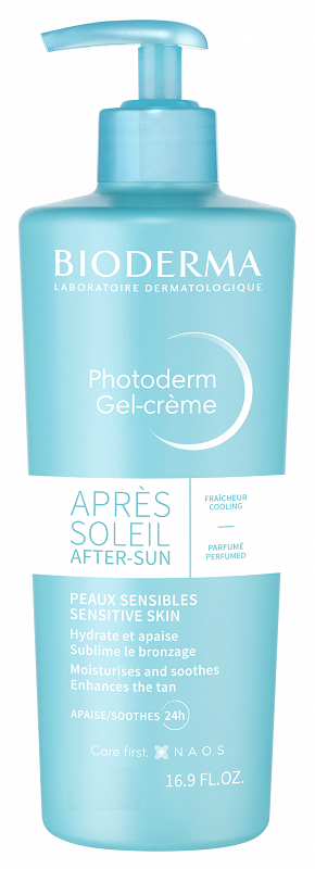 PHOTODERM GEL CREME APRES SOLEIL 200 ML - pharmaonline24.it