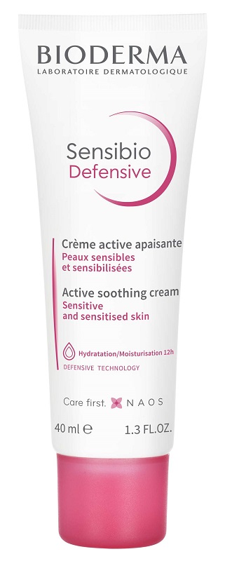 SENSIBIO DEFENSIVE 40 ML - pharmaonline24.it