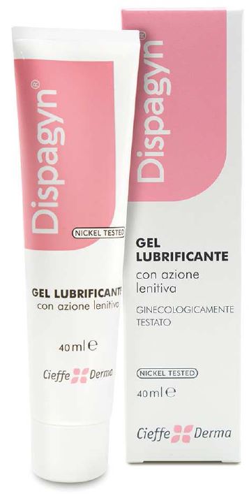 DISPAGYN 40 ML - pharmaonline24.it