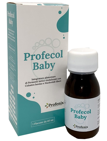 PROFECOL BABY 40 ML - pharmaonline24.it