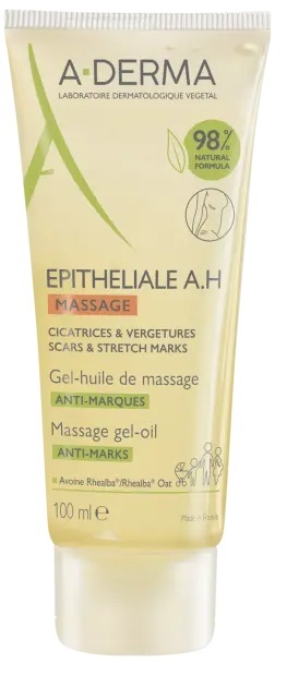 EPITHELIALE ULTRA REPAIR GEL-OLIO DA MASSAGGIO ANTI SEGNI RESIDUI 100 ML - pharmaonline24.it