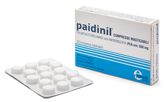 PAIDINIL 30 COMPRESSE - pharmaonline24.it