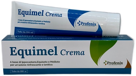 EQUIMEL CREMA 100 ML - pharmaonline24.it