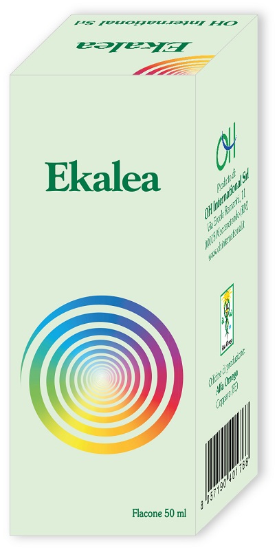 EKALEA GOCCE 50 ML - pharmaonline24.it