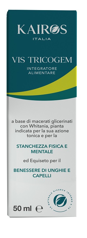 VIS TRICOGEM SPRAY 50 ML - pharmaonline24.it