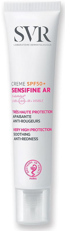 SENSIFINE AR SPF50+ 40 ML - pharmaonline24.it