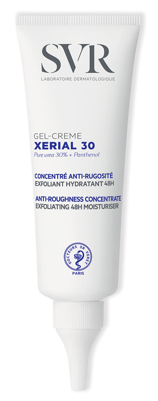 XERIAL 30 GEL CREME 75 ML - pharmaonline24.it