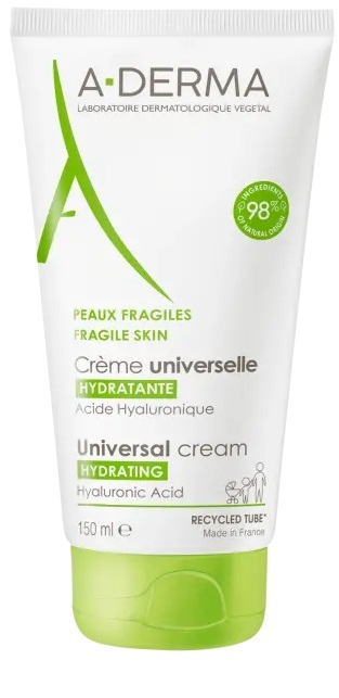 LES INDISPENSABLES CREMA UNIVERSALE 150 ML - pharmaonline24.it