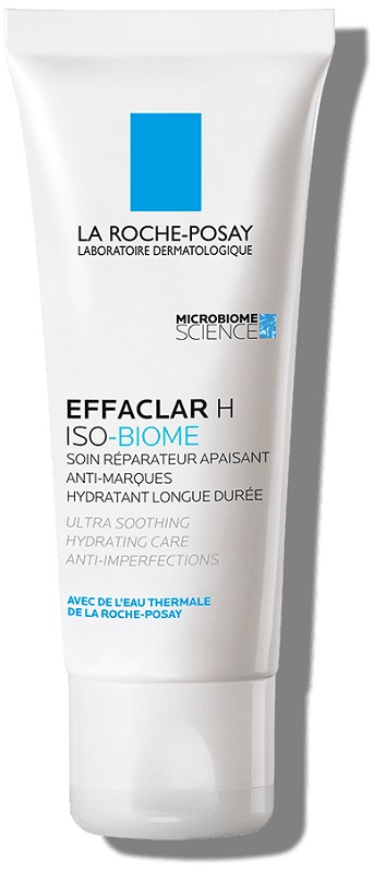 EFFACLAR H ISO BIOME CREMA 40 ML - pharmaonline24.it