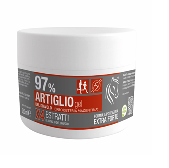 ARTIGLIO 97% GEL 250 ML - pharmaonline24.it