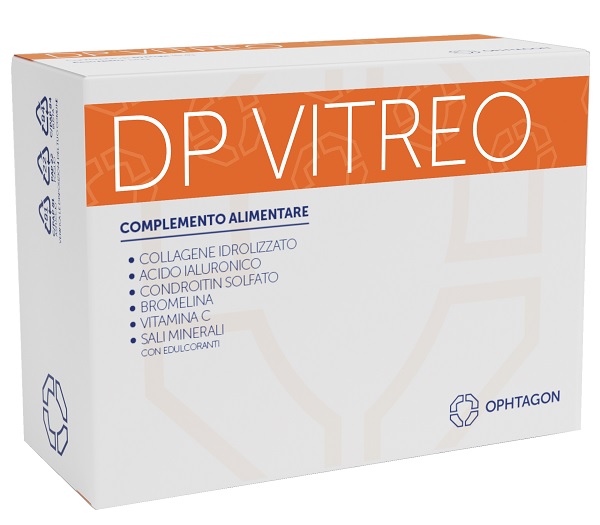 DP VITREO 30 BUSTINE - pharmaonline24.it